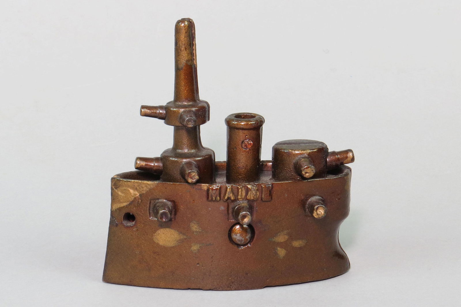 CI "Maine" Bank, Small (1 of 2)