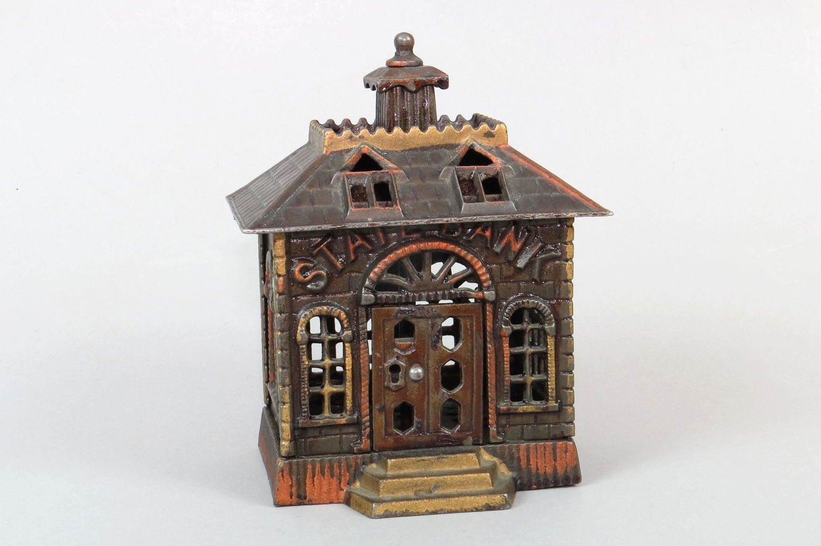 CI "State Bank" (1 of 3)