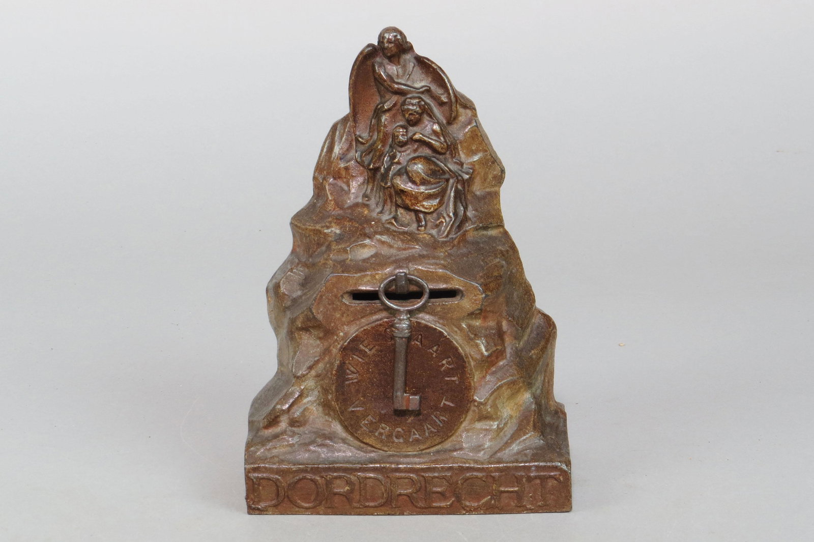 CI "Dordrecht" Bank (1 of 2)