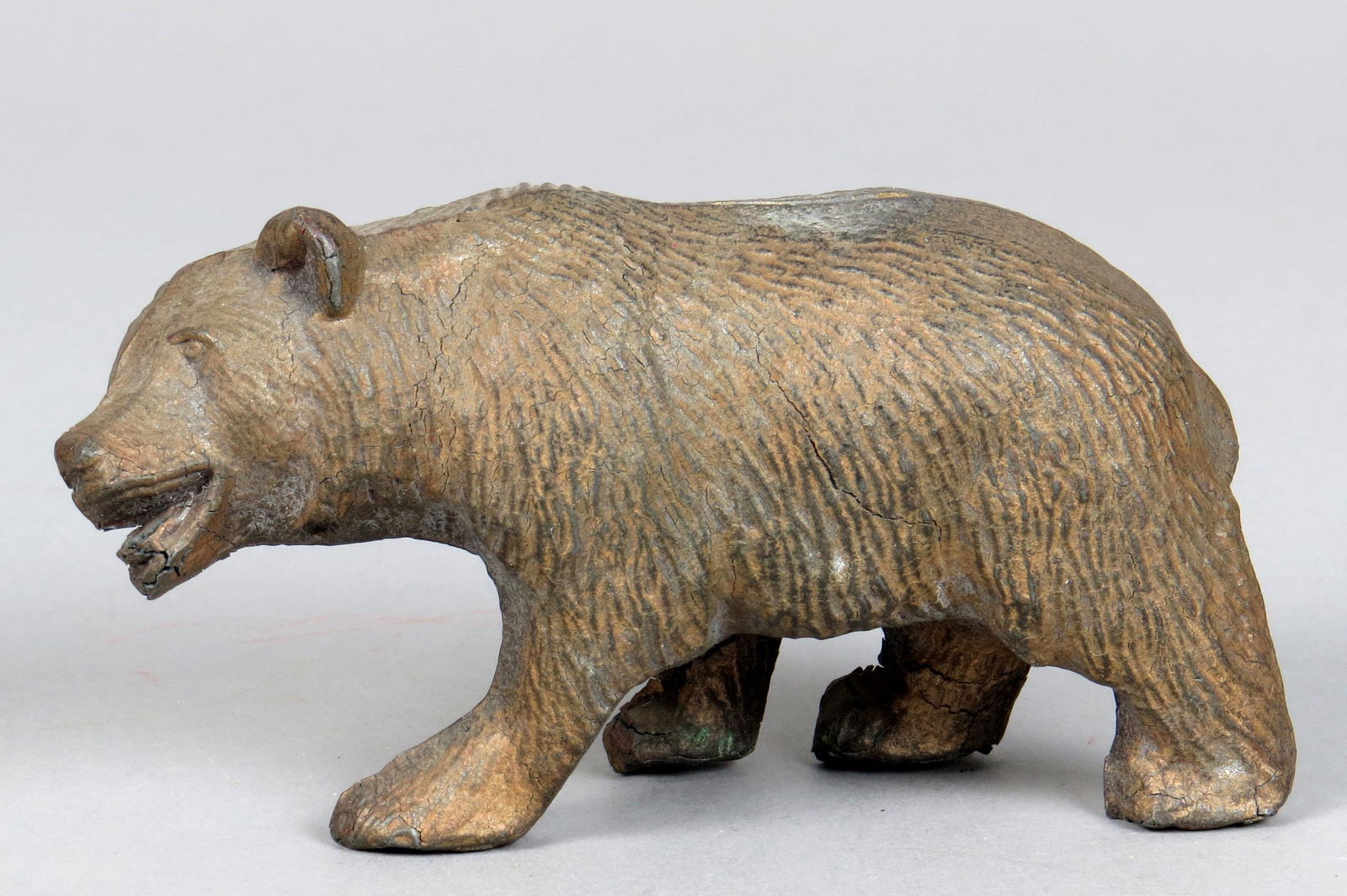 PM Walking Bear Bank (1 of 2)