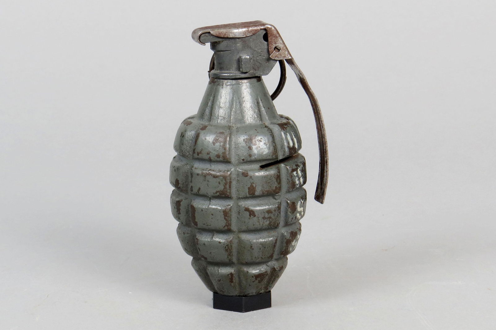 CI "Buy WSS" Grenade Bank (1 of 2)