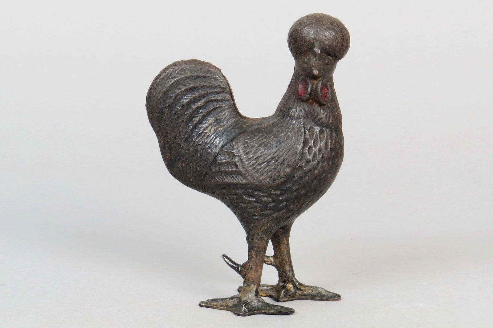 CI Polish Rooster Bank (1 of 2)