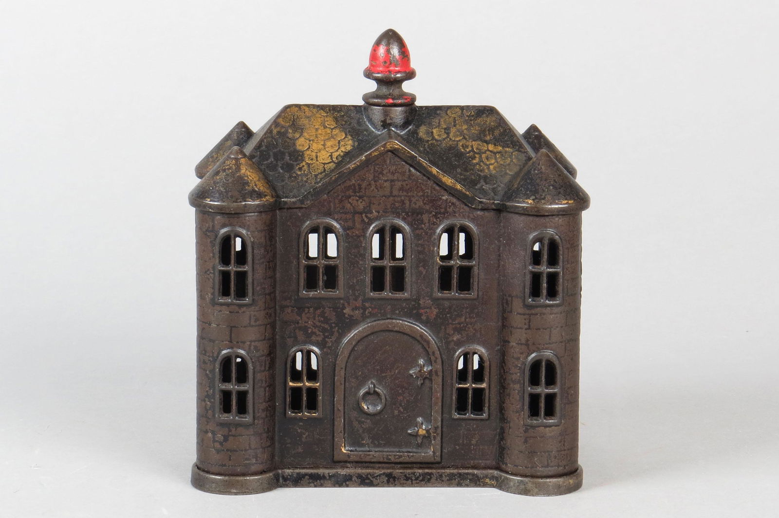 CI Four Tower Mansion Bank (1 of 2)