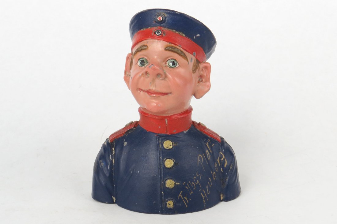 Lead Soldier Bank (1 of 3)