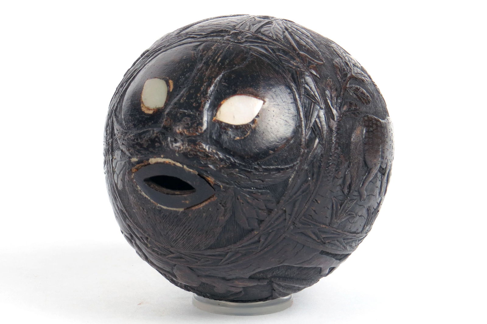 Coconut Bank (1 of 3)