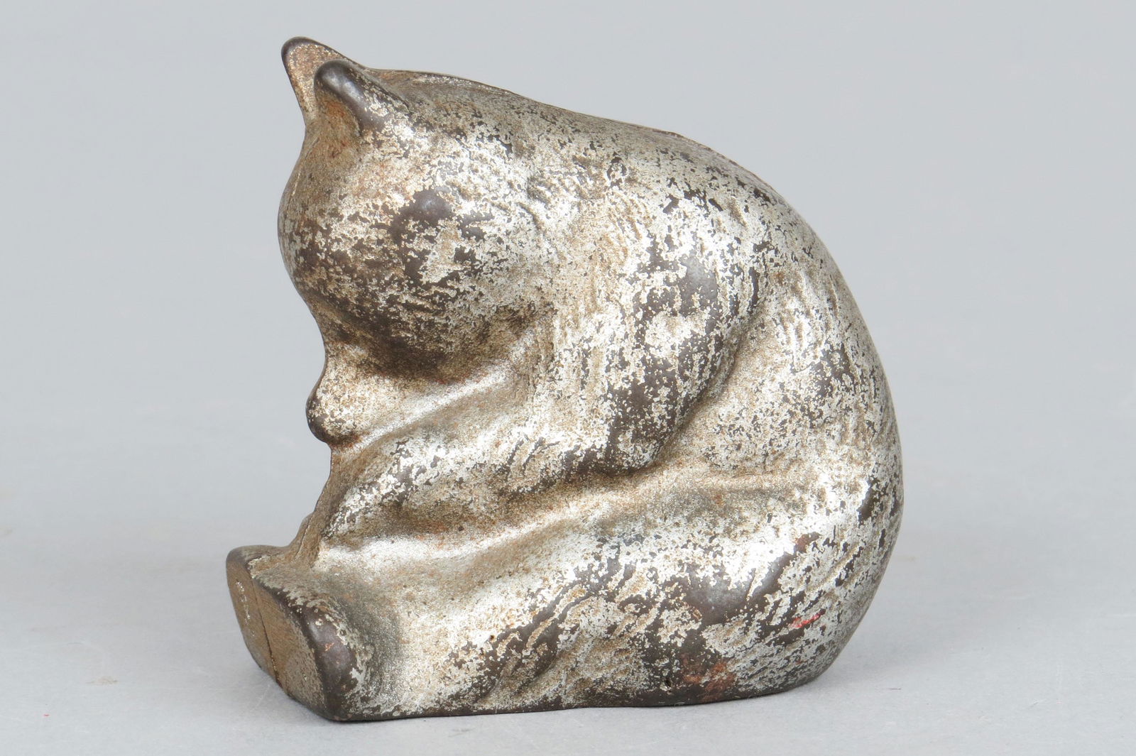 CI Honey Bear Bank (1 of 2)