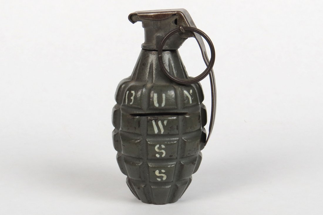 CI Grenade Bank (1 of 2)