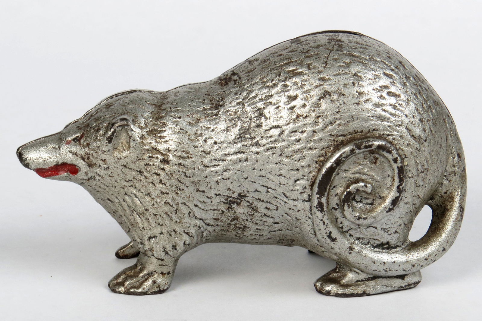 CI Possum Bank (1 of 2)