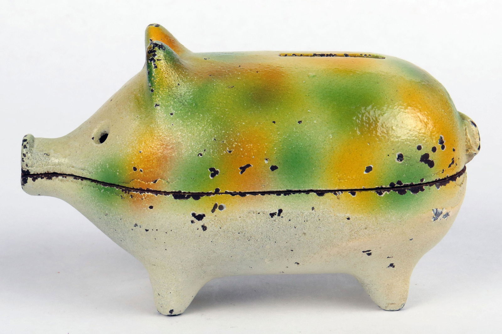 CI Pig Bank (1 of 2)