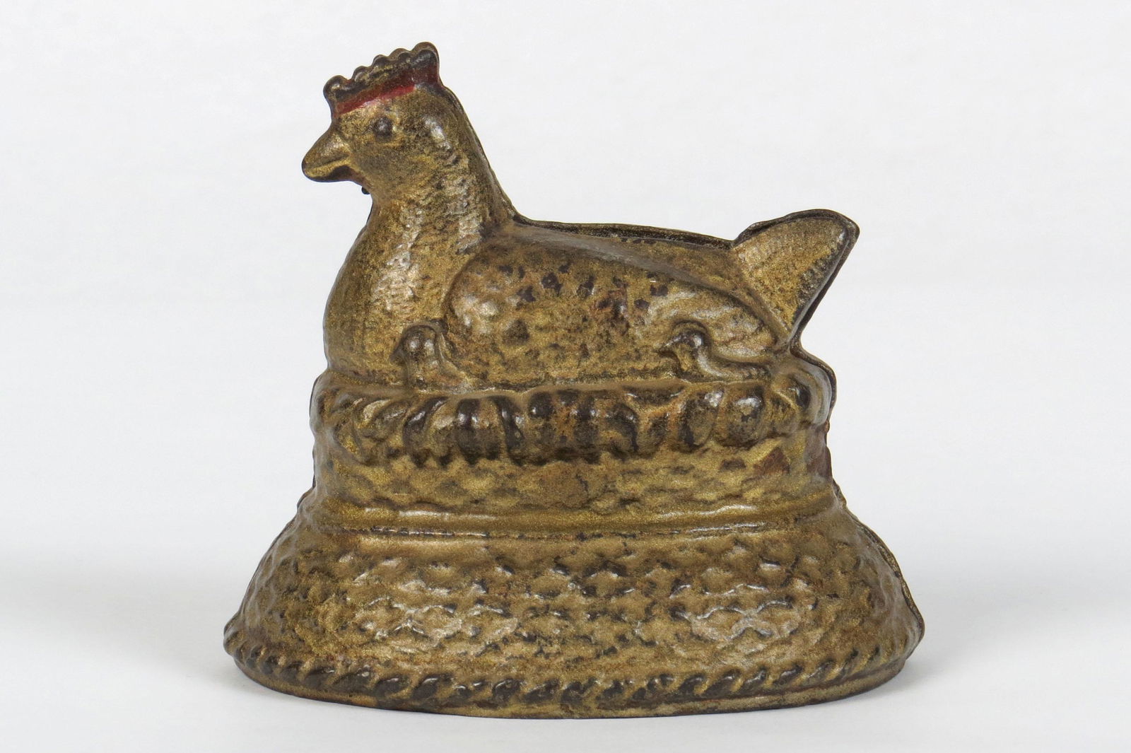 CI Hen on Nest Bank (1 of 2)