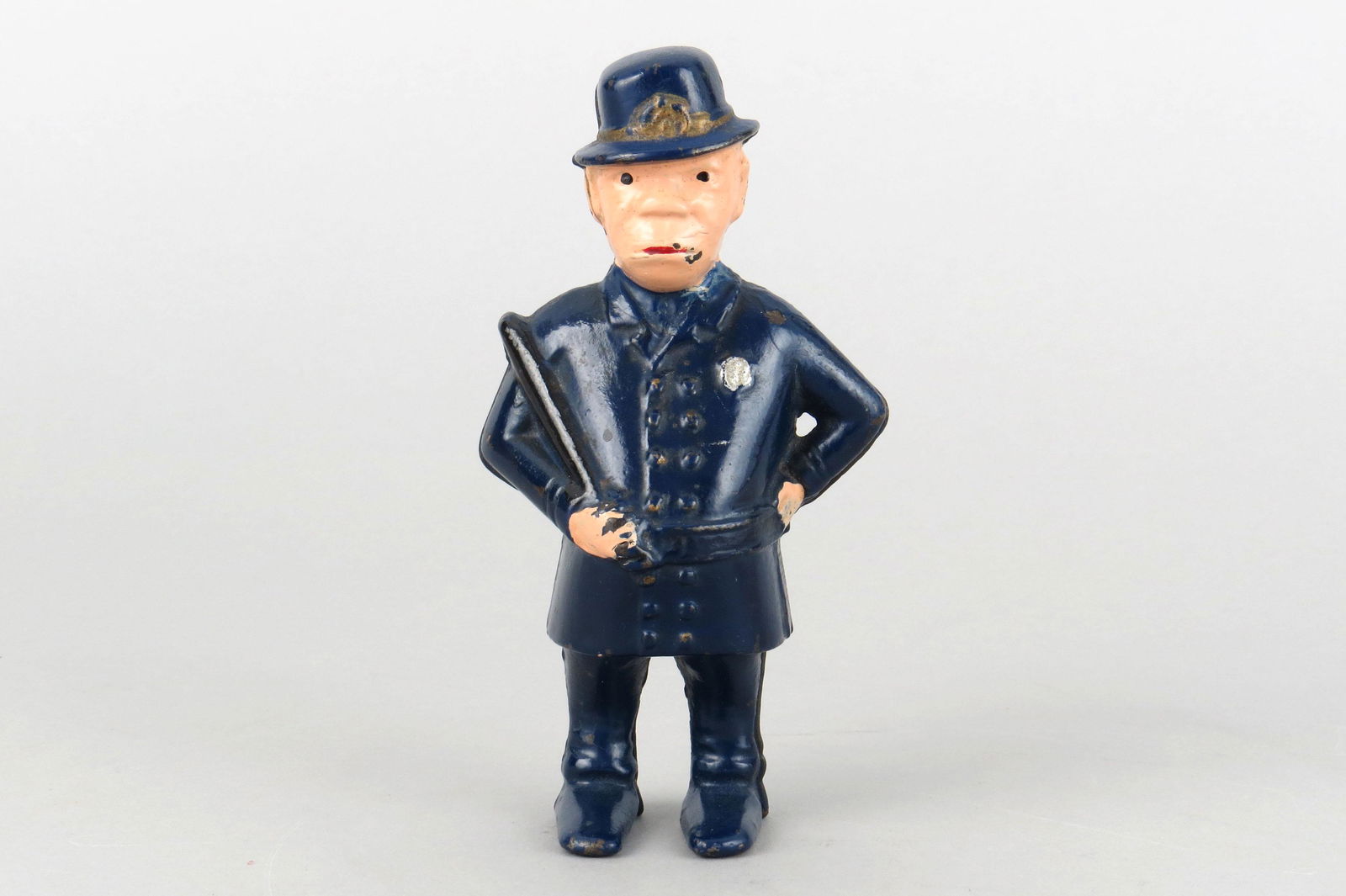 CI Mulligan Bank (1 of 2)