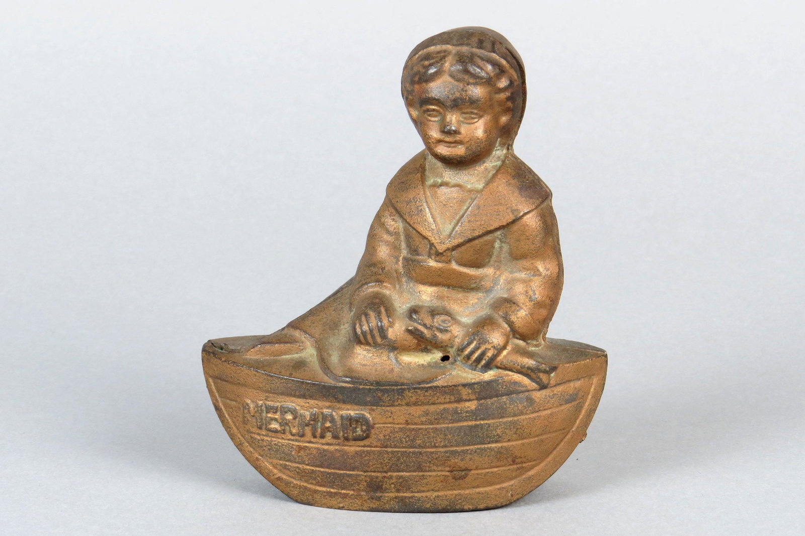 CI "Mermaid" Bank (1 of 2)