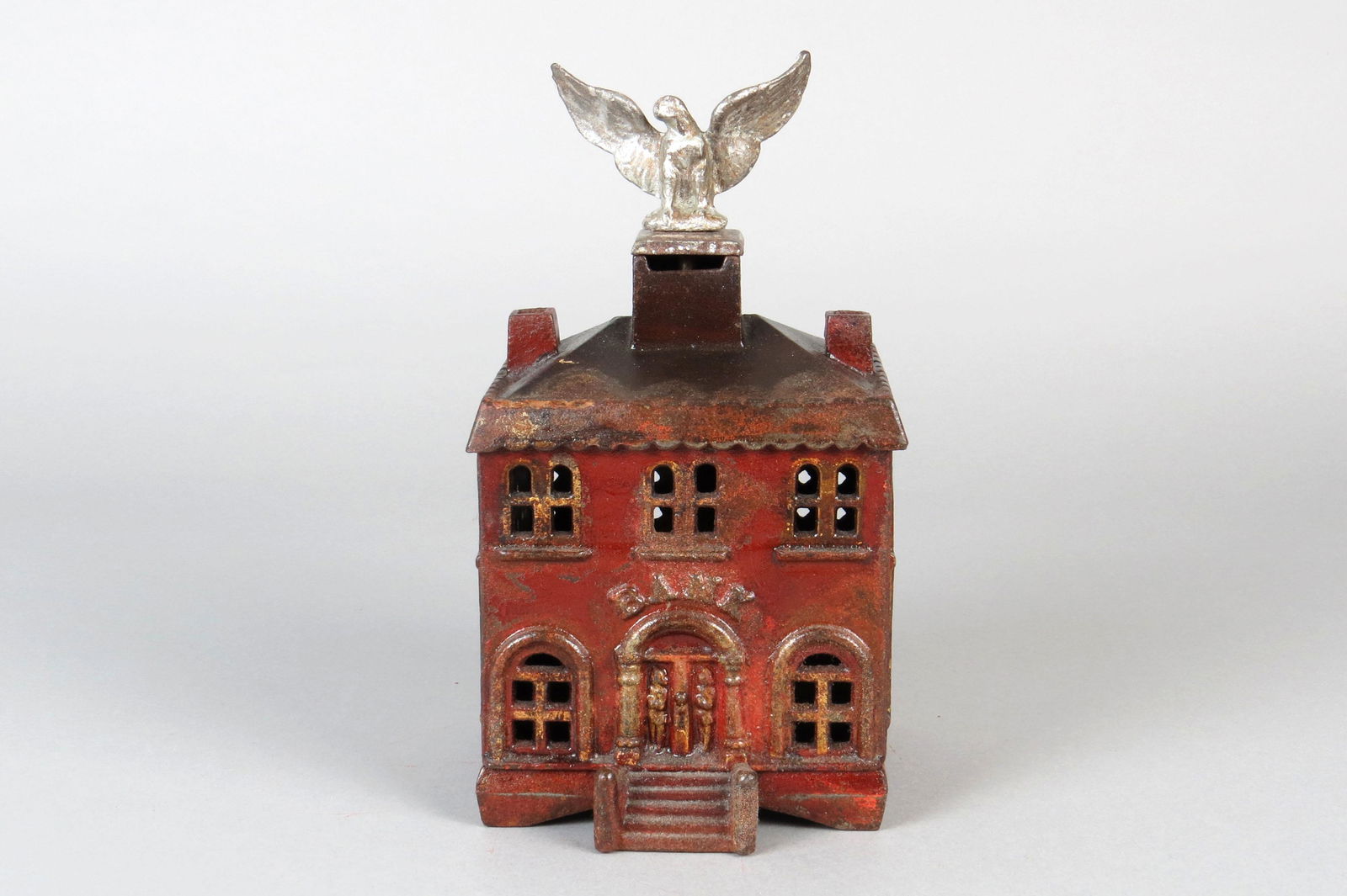 CI Eagle Bank (1 of 2)