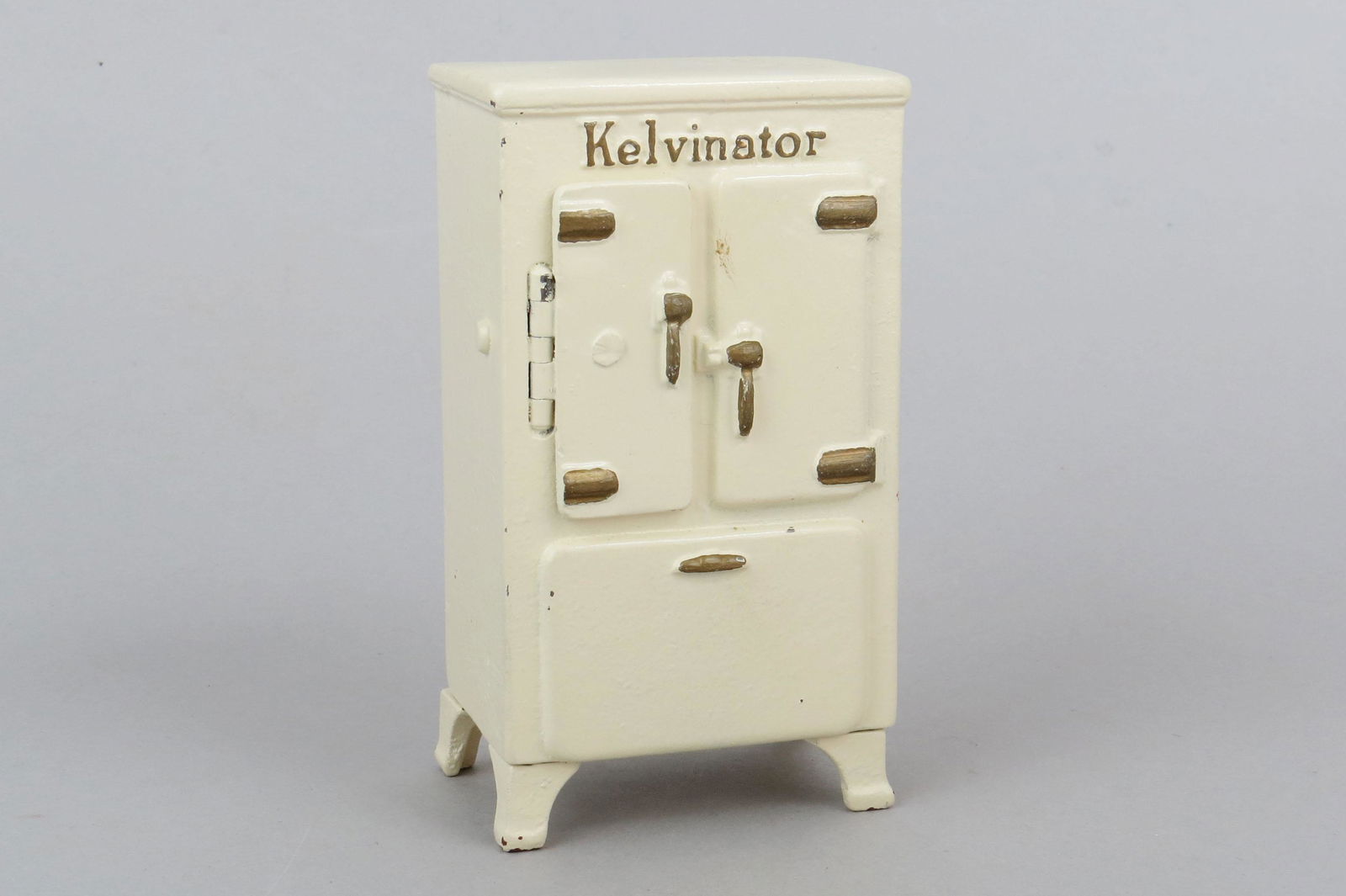 kelvinator ice box
