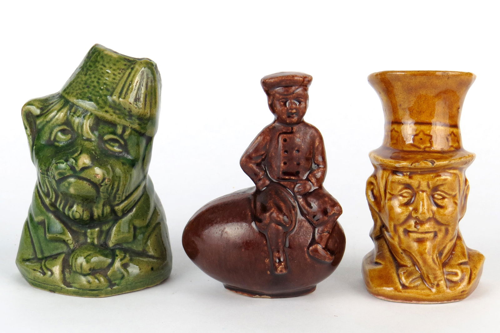 Lot of 3 Banks (1 of 3)