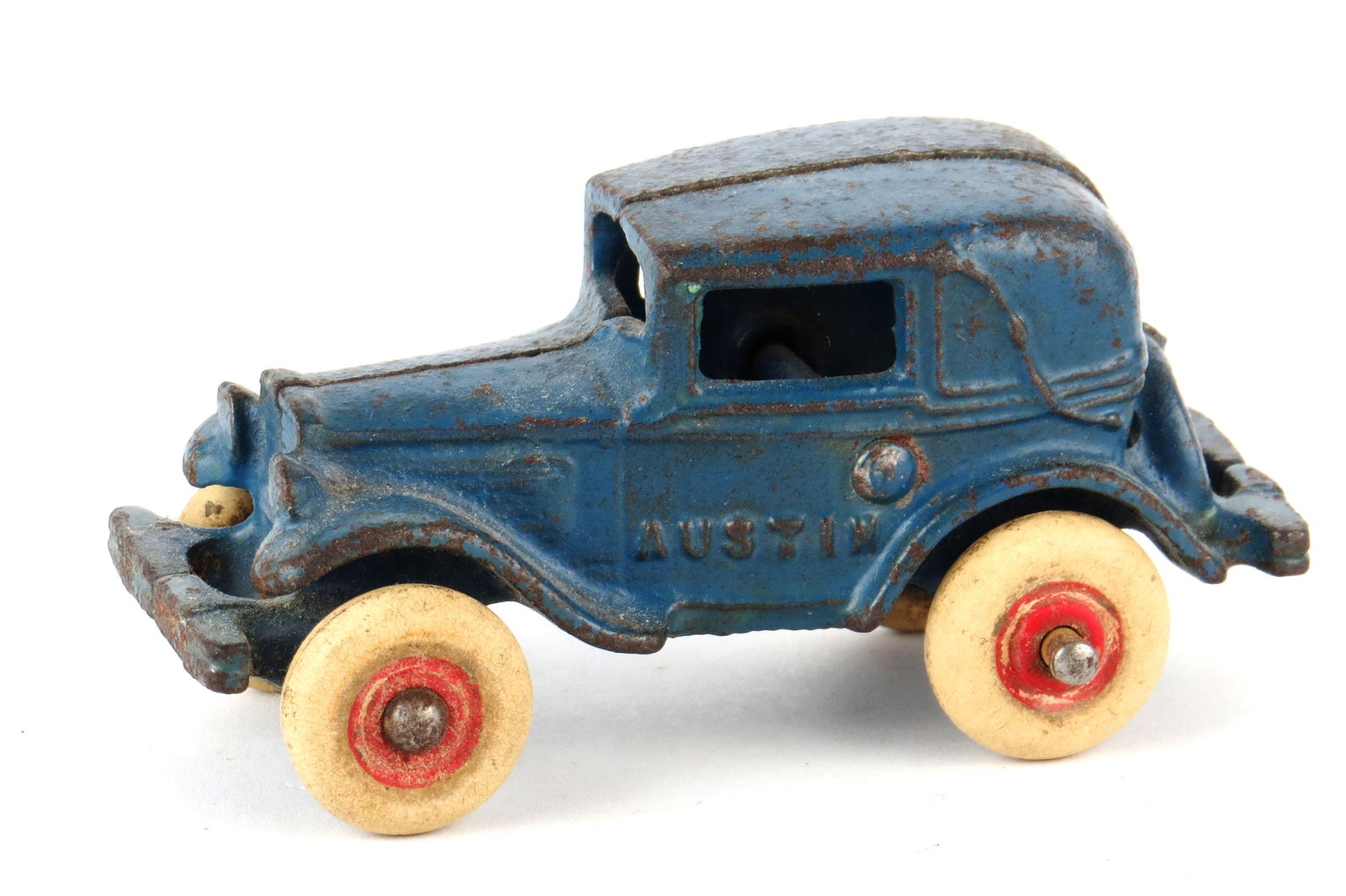 Auto Toy (1 of 3)