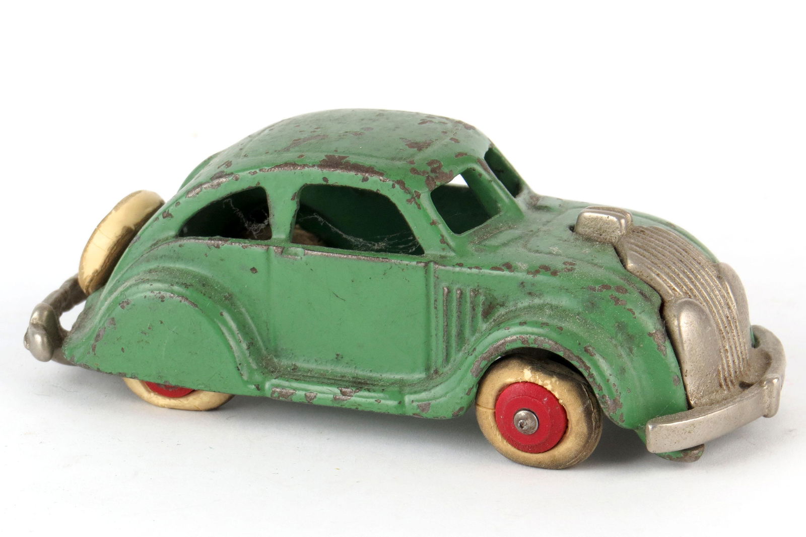 Chrysler Air Flow Toy (1 of 3)