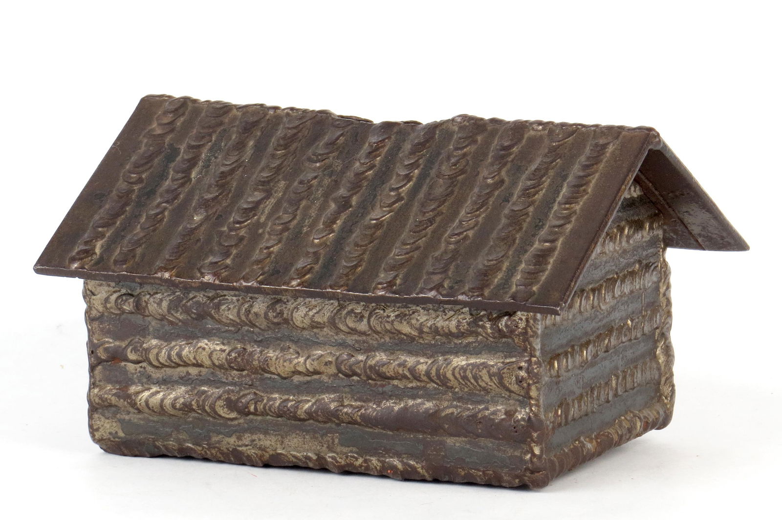 Log Cabin Bank (1 of 4)