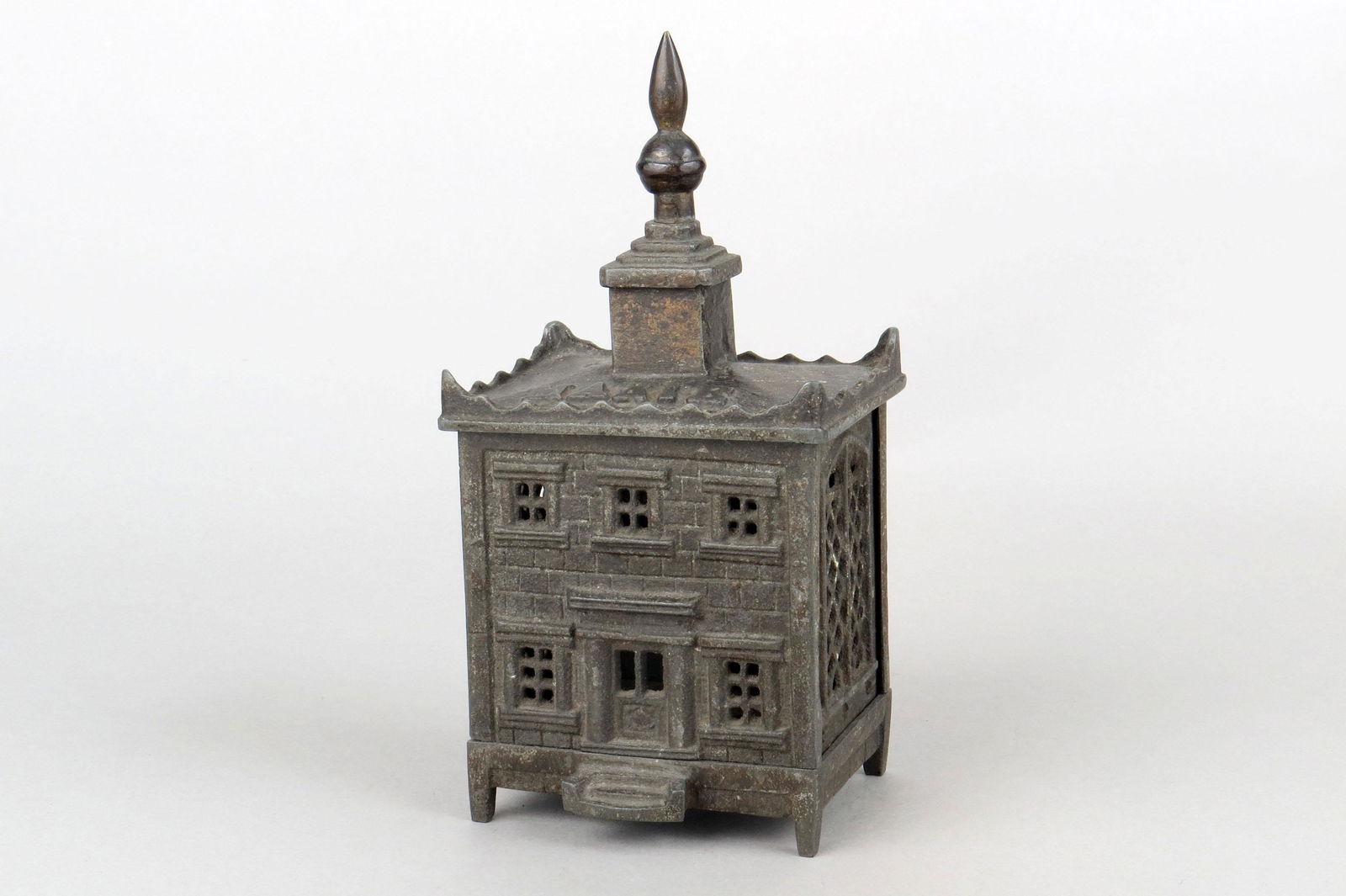 Caisse type Bank (1 of 3)