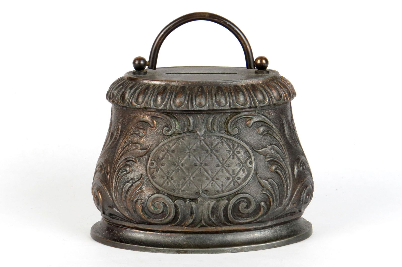 Satchel Bank (1 of 3)