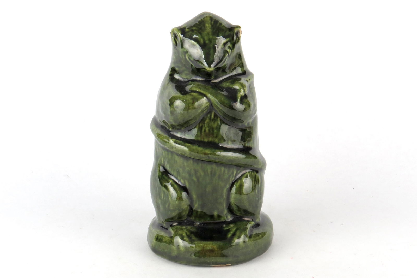 Standing Possom Bank (1 of 3)