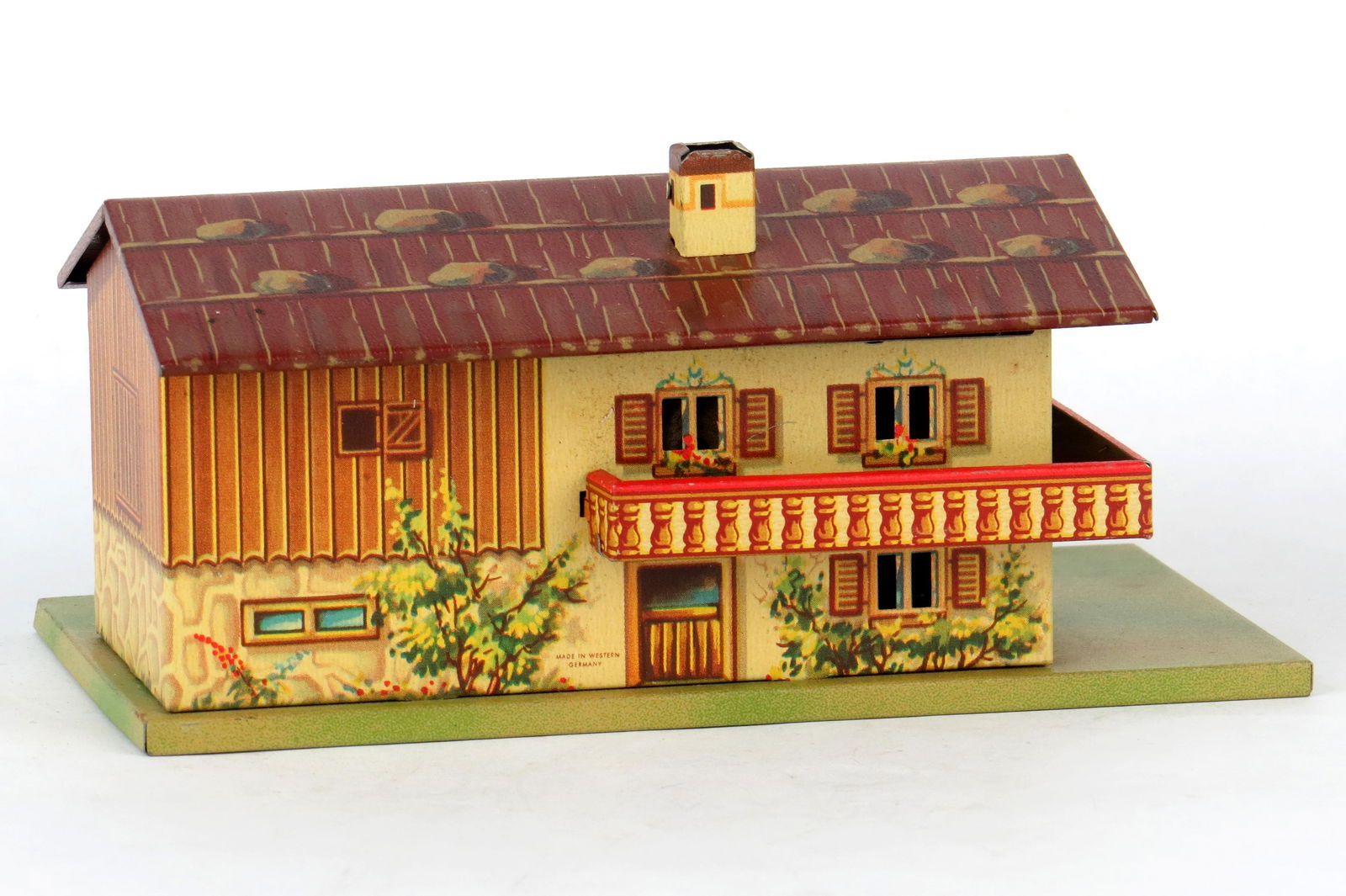 Chalet Bank (1 of 5)