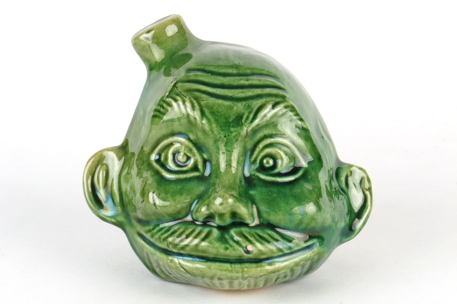 Happy Hooligan Bank (1 of 3)