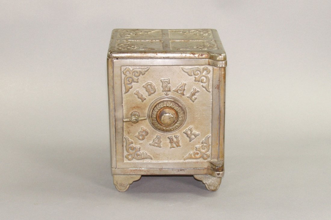 "Ideal Bank" - CI: "Ideal Bank" - CI