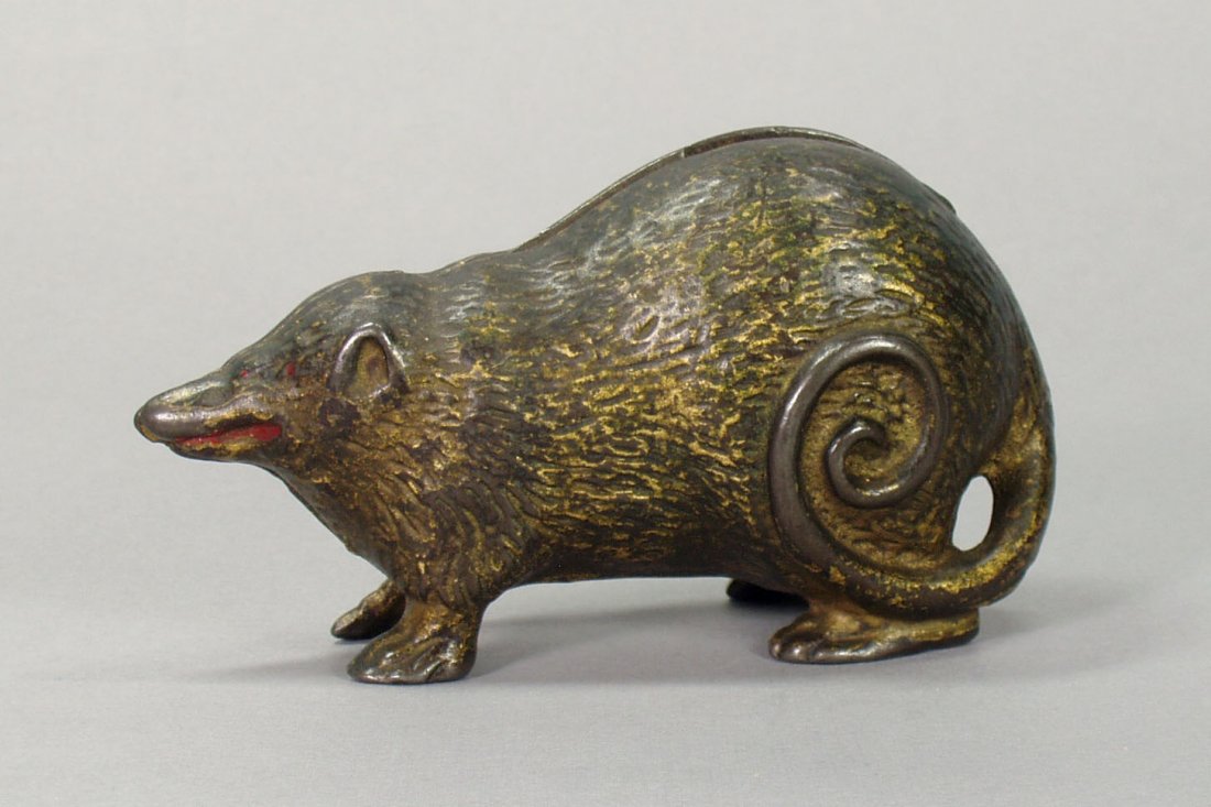 Possum - CI: Possum - CI