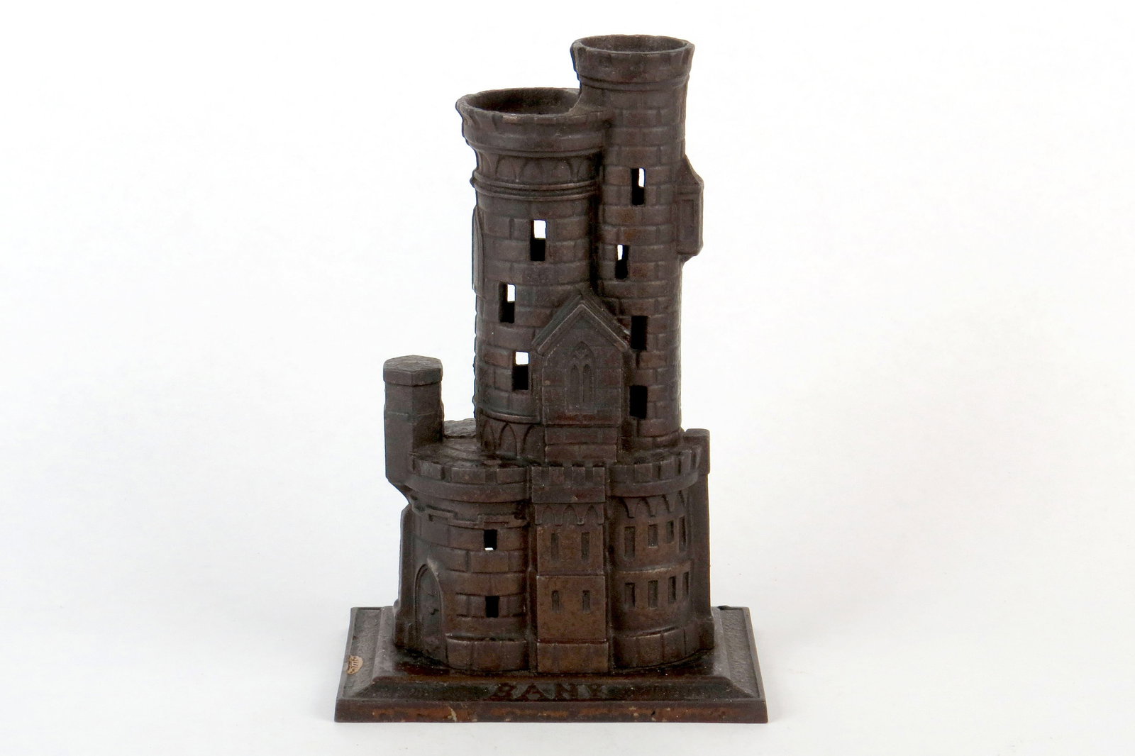 3 Tower Castle Bank (1 of 2)