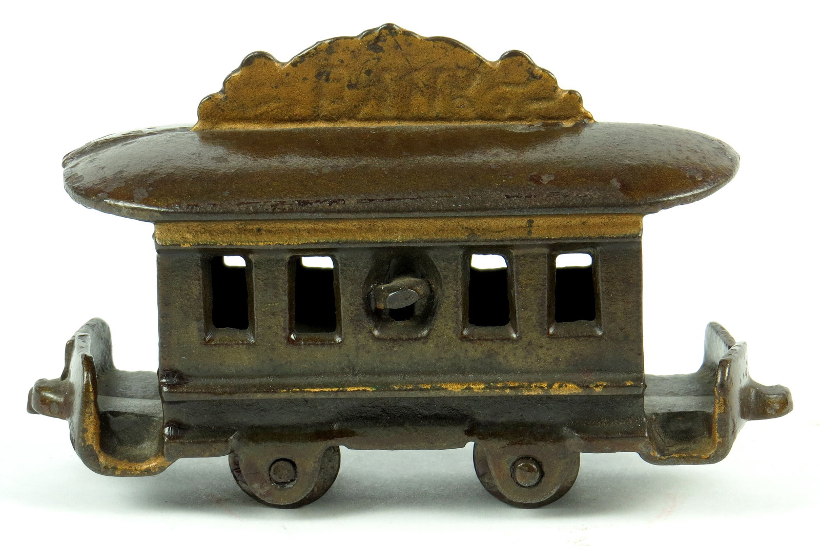Trolley "Bank" (1 of 2)