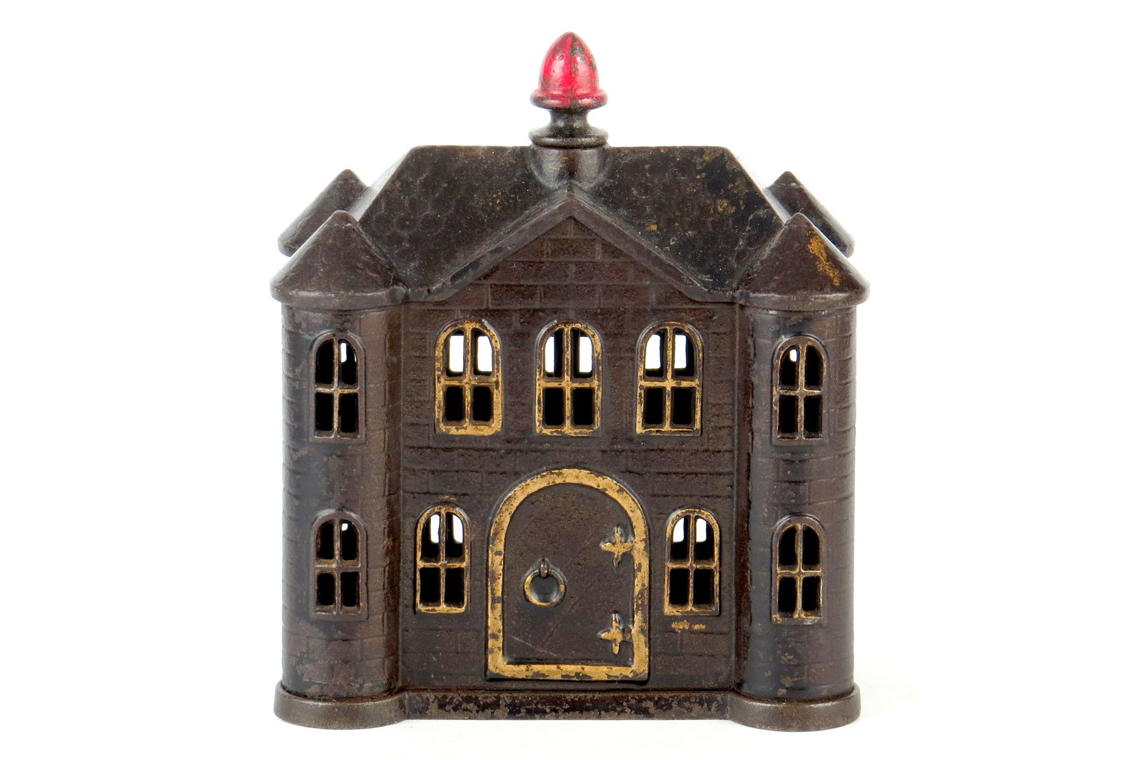 Four Tower Mansion Bank (1 of 4)