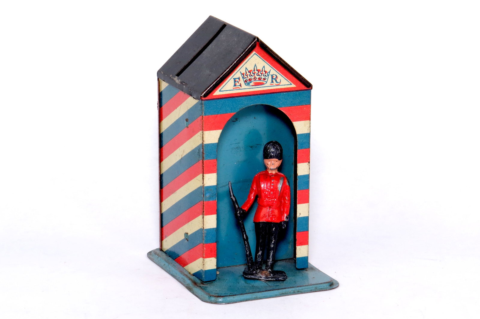 Guardhouse Bank (1 of 3)