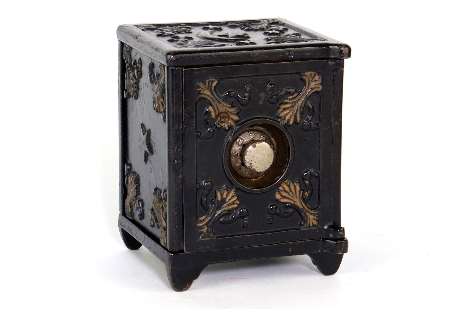 Moon and Star Safe Bank (1 of 4)