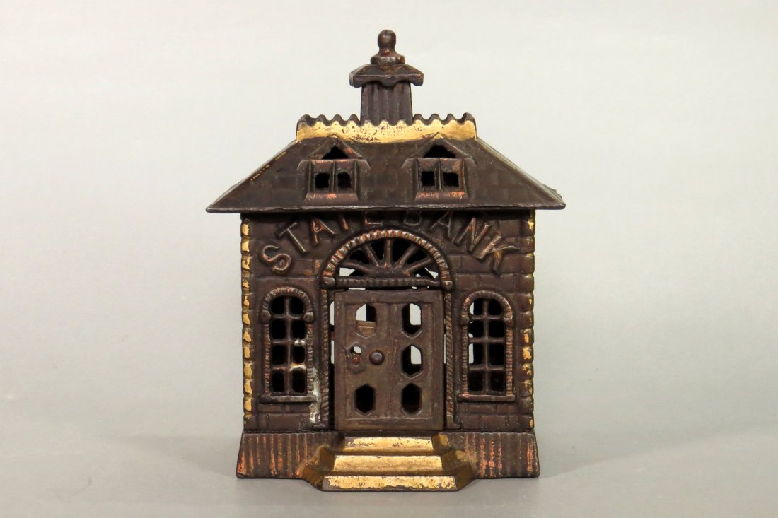 "State Bank" CI Bank (1 of 2)