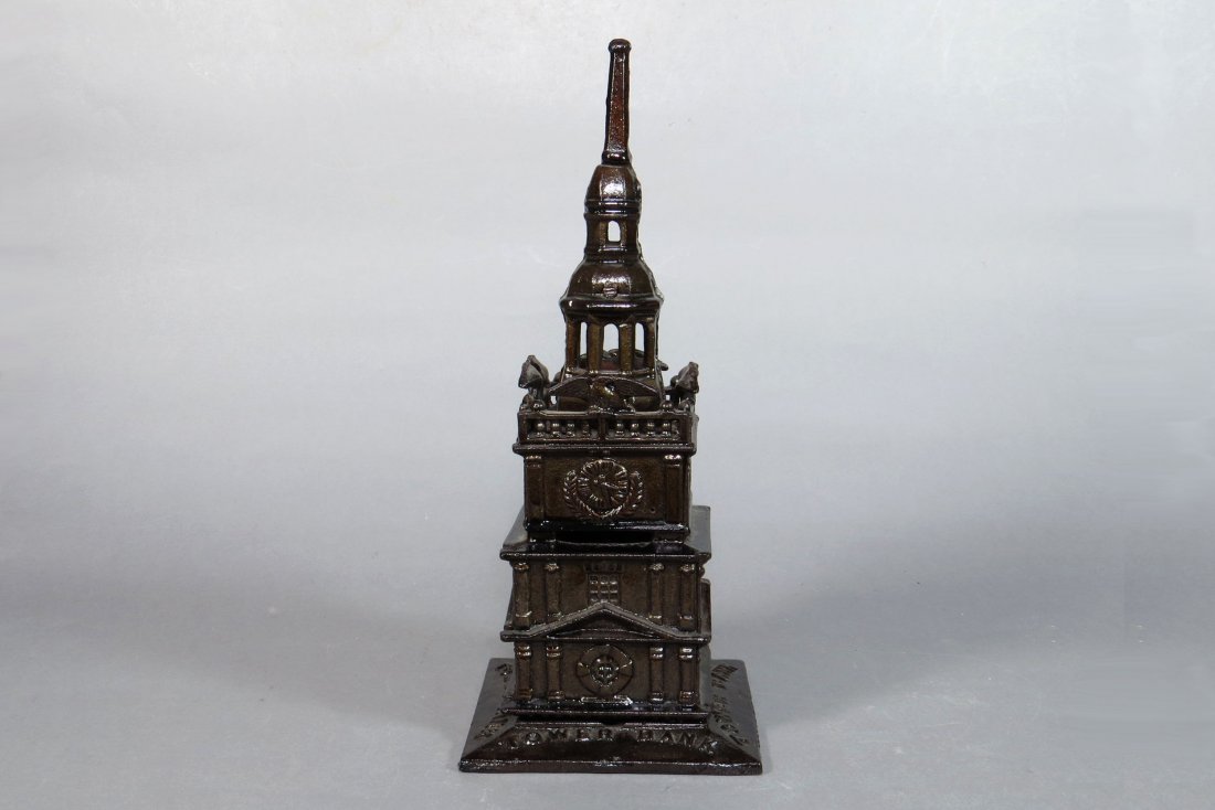 CI "Tower Bank" (1 of 4)