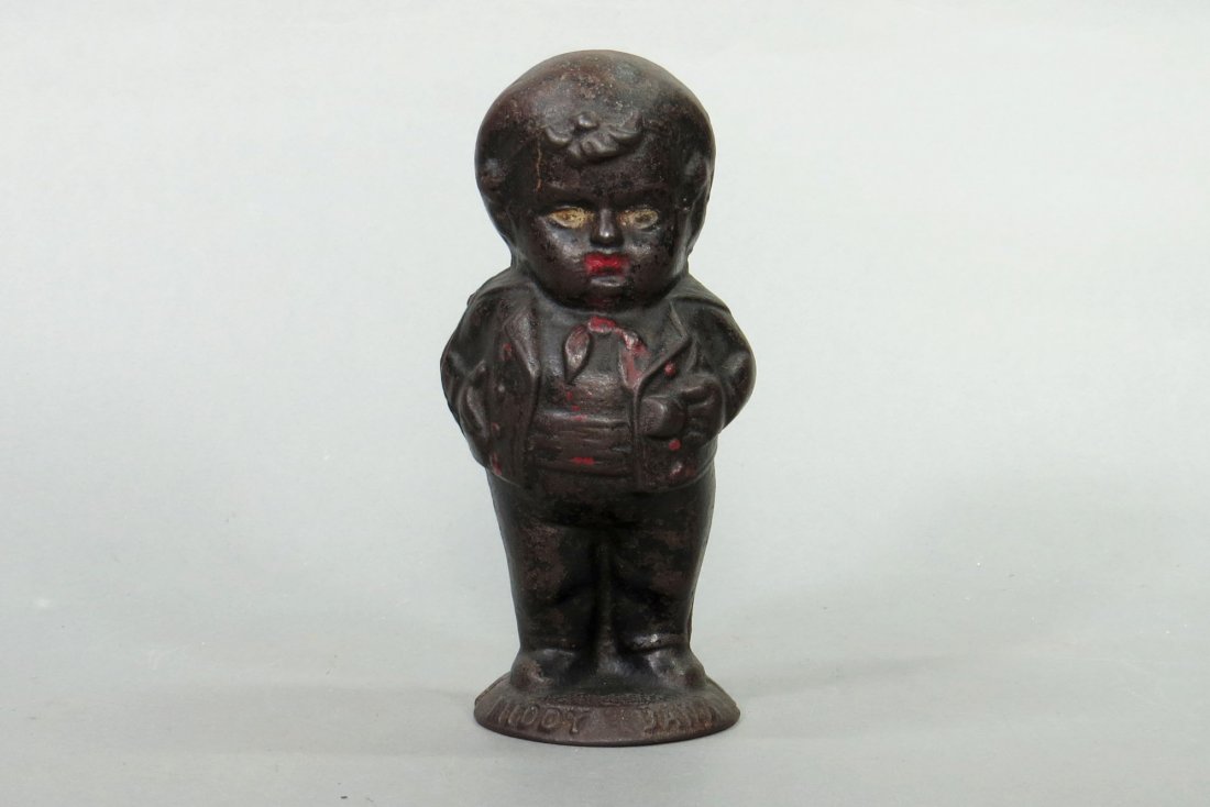 CI "Middy Bank" (1 of 2)