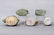 Lot of 5 Ceramic Banks - 3