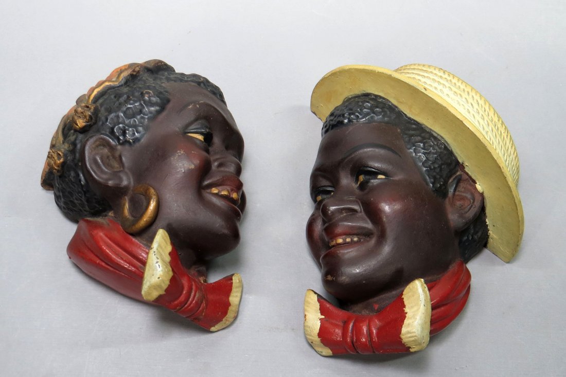 Lot of 2 Ceramic Banks (1 of 2)