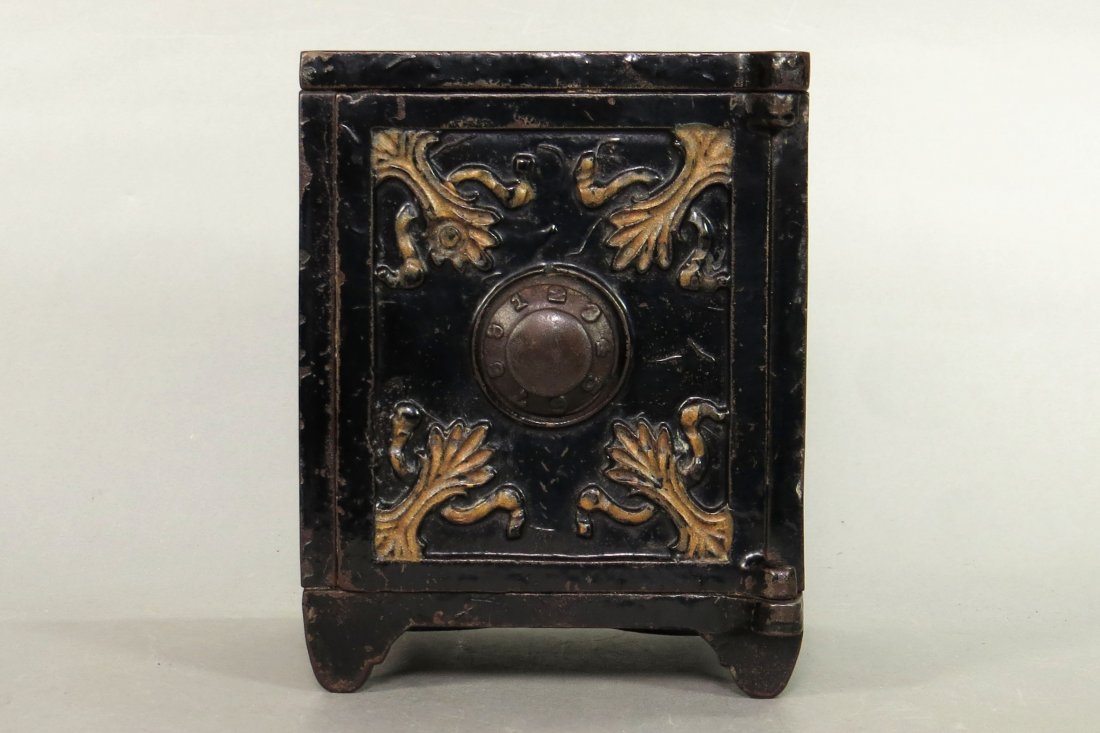 Moon and Stars CI Safe Bank (1 of 3)