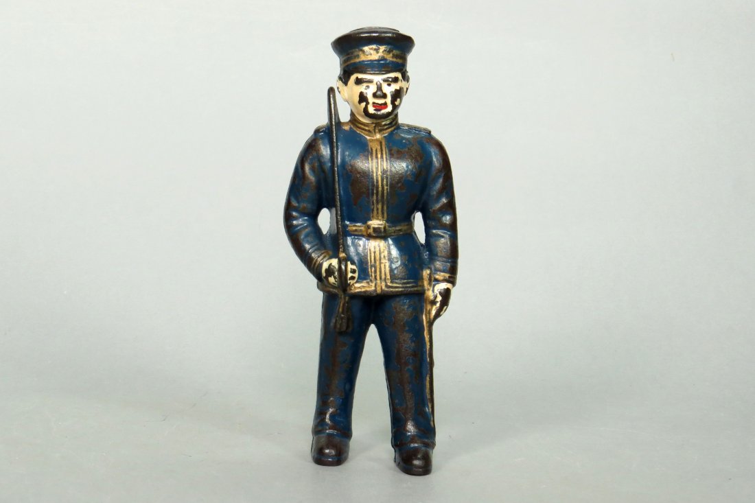 Cadet CI Bank (1 of 2)