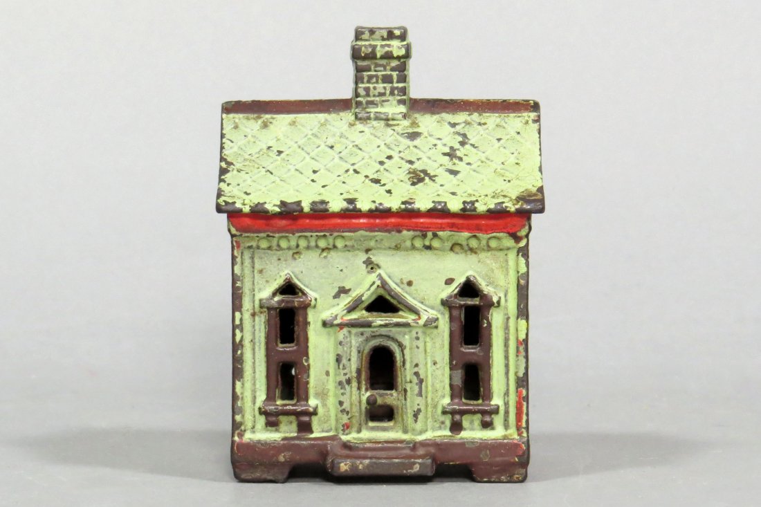 One Story House CI Bank (1 of 3)