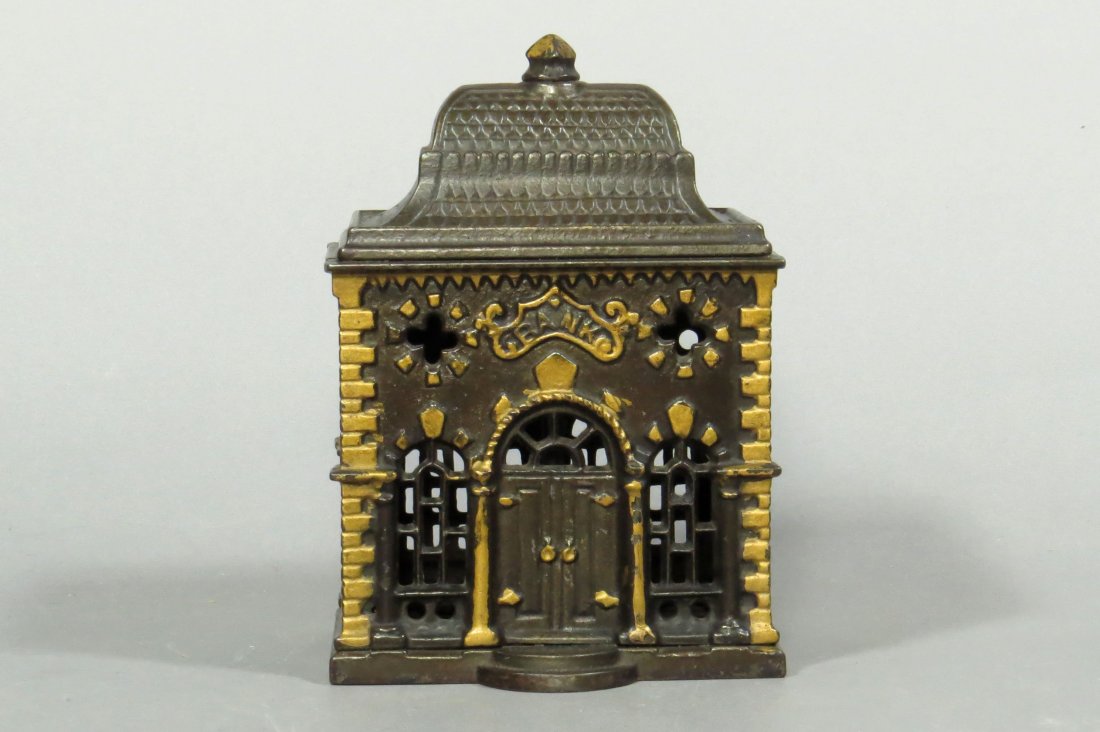 Roof Bank CI Still Bank (1 of 3)