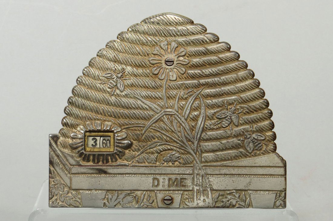 CI "Beehive Registering Savings Bank" (1 of 3)