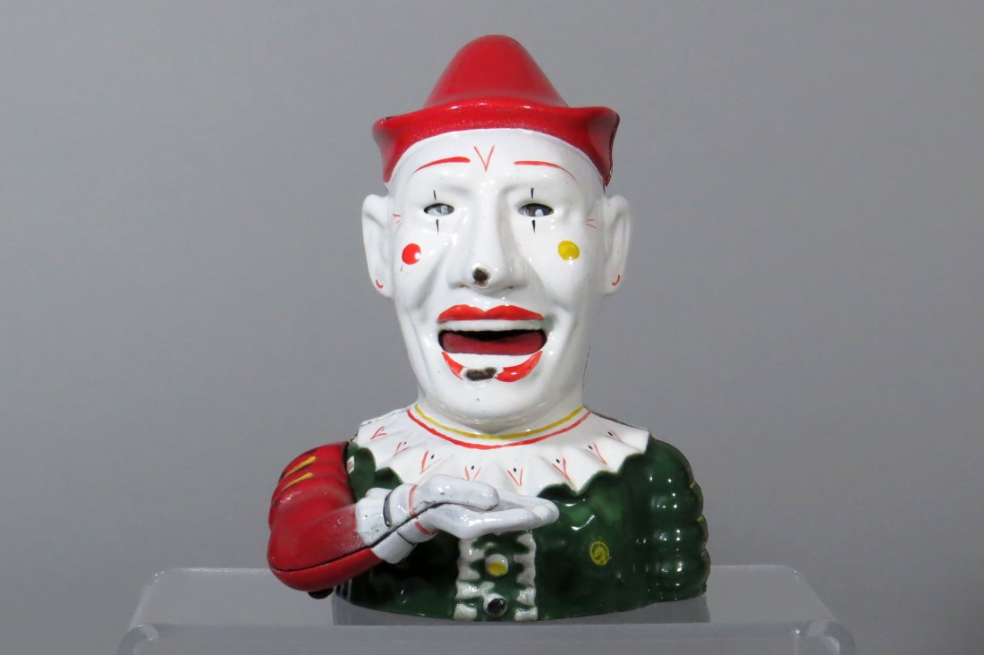 CI Humpty Dumpty Mech. Bank (1 of 4)