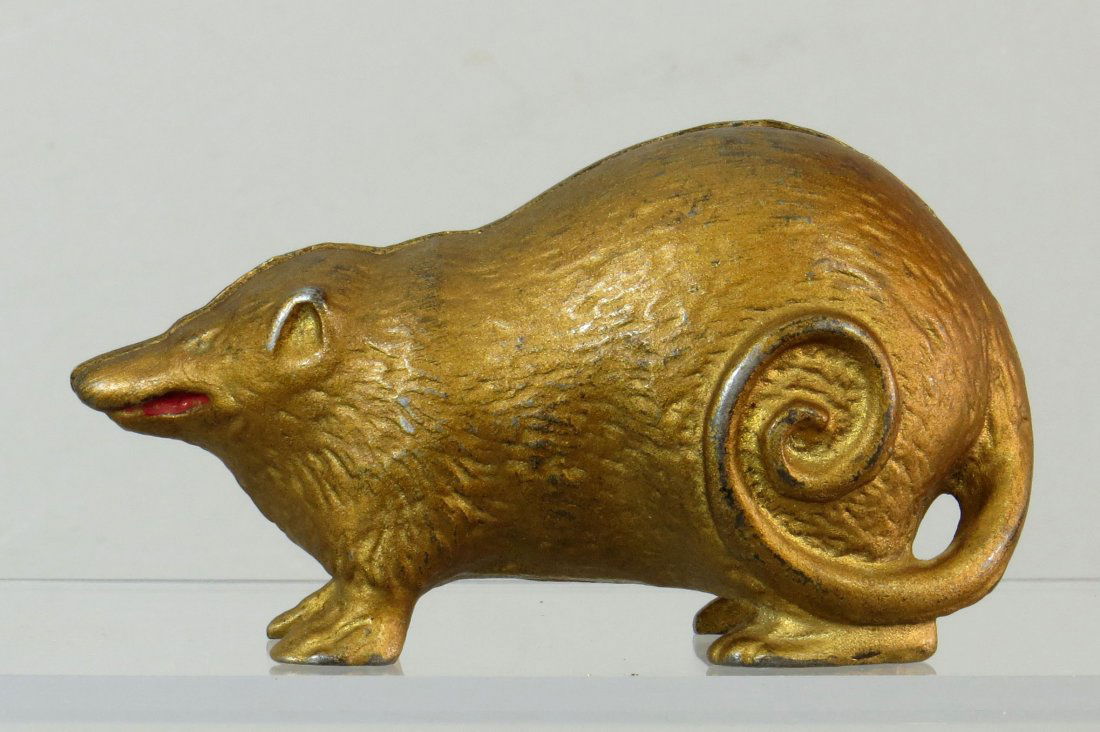 CI Possum Bank (1 of 2)