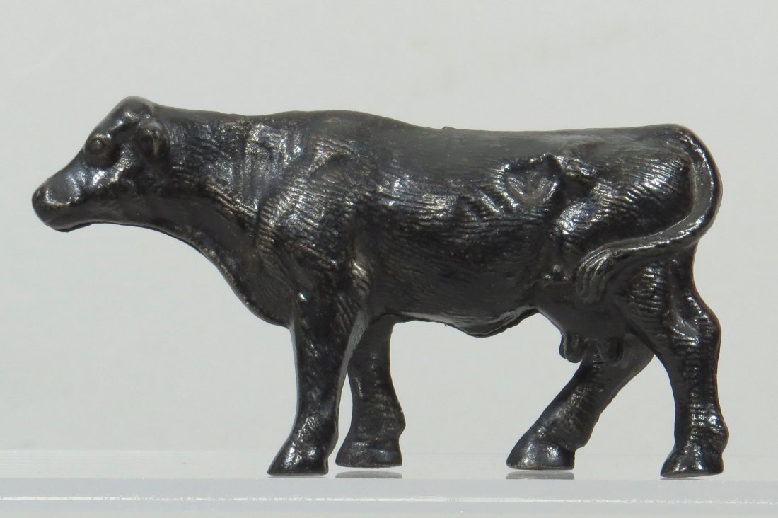 CI Holstein Bank, black (1 of 2)