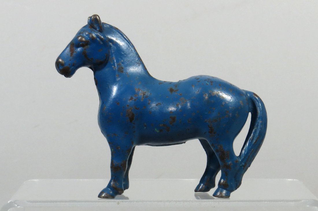 CI Workhorse Bank, blue (1 of 2)