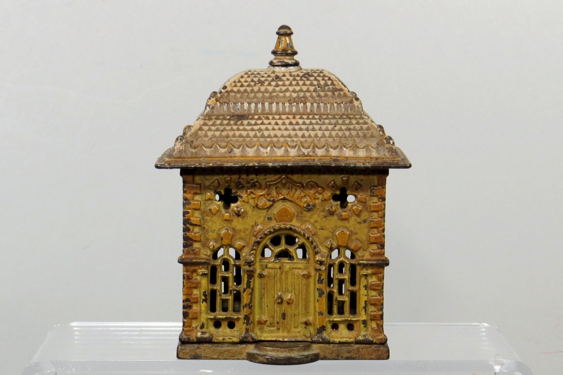 CI Home Savings Bank (1 of 2)