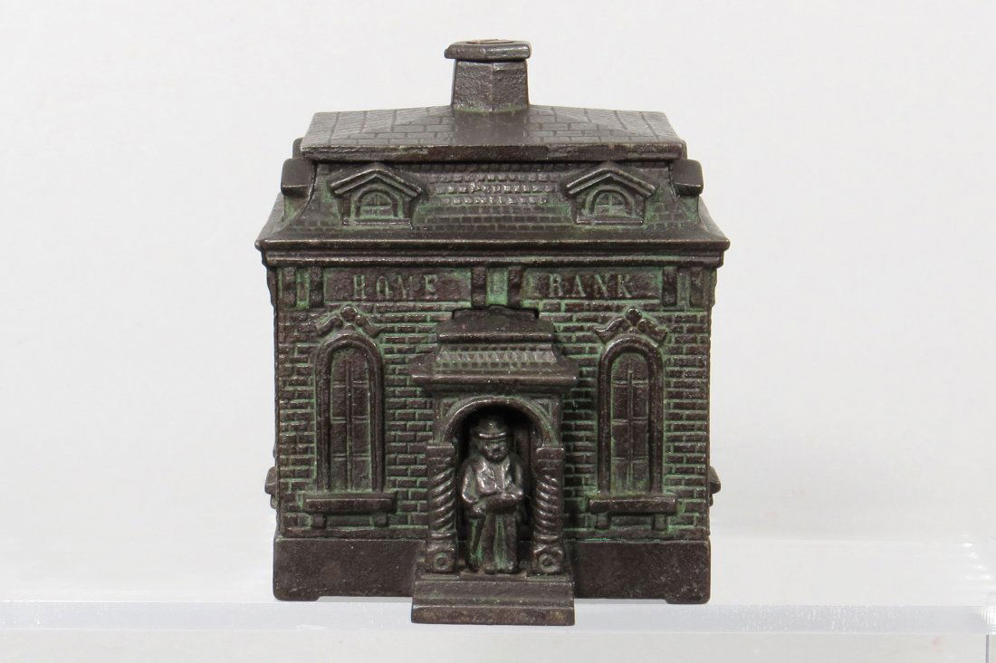 CI "Home Bank" (1 of 4)